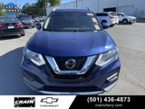 Used 2020 Nissan Rogue SV image 2