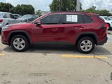 Used 2022 Toyota RAV4 XLE image 4