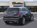 New 2025 Cadillac XT5 Premium Luxury w/ Technology Package image 5