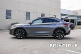 Certified 2025 INFINITI QX55 Luxe w/ Cargo Package image 5