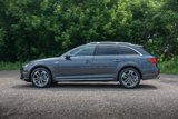 Used 2017 Audi A4 2.0T allroad Premium Plus w/ Technology Package image 2