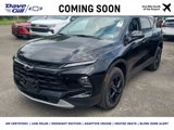 Certified 2023 Chevrolet Blazer LT w/ Convenience Package image 1