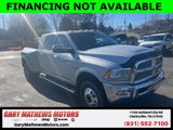 Used 2016 RAM 3500 Laramie Longhorn image 2