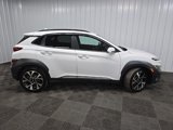 Used 2022 Hyundai Kona Limited w/ Cargo Package image 2