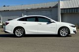 Used 2022 Chevrolet Malibu LT image 3