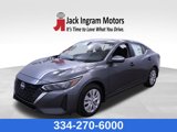 New 2025 Nissan Sentra S image 2