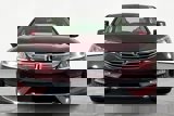 Used 2017 Honda Accord EX-L image 2