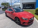 Used 2019 Mercedes-Benz A 220 image 2