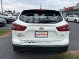 Used 2020 Nissan Rogue Sport S w/ Appearance Package image 6