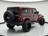 Used 2021 Jeep Wrangler Unlimited Sport w/ Sun And Sound Package image 5