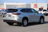 Certified 2020 Toyota Highlander L image 4