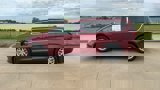 Used 2023 Chrysler Voyager LX image 5