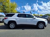 Used 2020 Chevrolet Traverse LT image 4