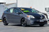 Used 2015 Toyota Prius Four image 2