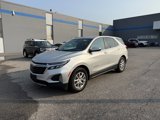 Used 2022 Chevrolet Equinox LT w/ Driver Convenience Package image 5