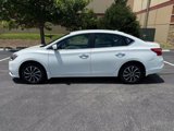 Used 2017 Nissan Sentra SV image 2