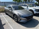 Used 2023 Hyundai Elantra SEL w/ Convenience Package image 3