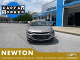 Used 2022 Chevrolet Malibu LT image 3