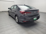 Used 2020 Hyundai Elantra SEL image 5