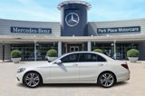 Used 2018 Mercedes-Benz C 300 Sedan image 3