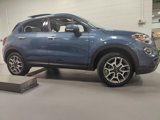 Used 2020 FIAT 500X Trekking w/ Cold Weather Group image 3