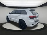 Used 2018 Jeep Grand Cherokee Altitude image 4
