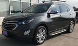 Used 2019 Chevrolet Equinox Premier image 3