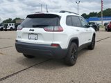 Used 2023 Jeep Cherokee Altitude Lux w/ Lux Elite Package image 4