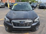 Used 2019 Subaru Forester Limited image 2