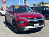 Used 2021 Chevrolet TrailBlazer LT image 3
