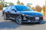 New 2025 Kia K4 LXS image 2