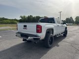 Used 2019 GMC Sierra 2500 4x4 Crew Cab w/ Sierra Convenience Package image 2