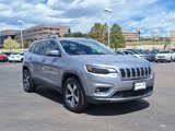 Used 2019 Jeep Cherokee Limited image 1