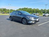 Used 2024 Kia Forte LXS image 4