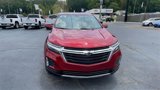 Certified 2022 Chevrolet Equinox LT image 3