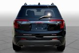 Certified 2022 GMC Acadia AT4 w/ Technology Package image 4