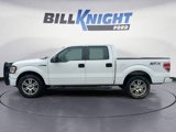 Used 2014 Ford F150 STX w/ Equipment Group 201A Mid image 2