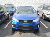 Used 2010 Kia Forte Koup SX image 2
