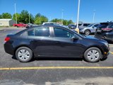 Used 2015 Chevrolet Cruze LS image 2