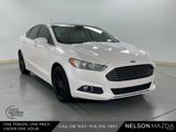 Used 2014 Ford Fusion SE w/ Equipment Group 202A image 4