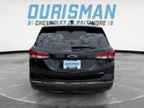 Used 2022 Chevrolet Equinox RS w/ RS Leather Package image 5