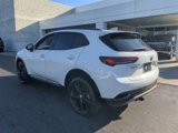 Used 2021 Buick Envision Essence w/ Sport Touring Package image 6