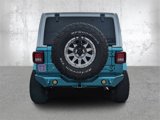 Used 2018 Jeep Wrangler Unlimited Sport image 4
