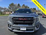 Used 2022 GMC Yukon SLT w/ SLT Luxury Package image 2