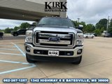 Used 2016 Ford F250 Lariat w/ Lariat Ultimate Package image 4
