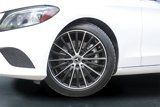Used 2021 Mercedes-Benz C 300 Sedan image 3