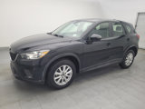 Used 2015 MAZDA CX-5 Sport w/ Bluetooth Audio Package image 2
