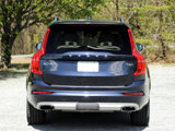 Used 2017 Volvo XC90 T6 Momentum w/ Vision Package image 4