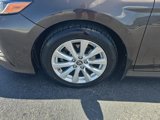 Used 2018 Toyota Camry LE w/ Protection Package (Q2) image 4