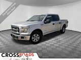 Used 2017 Ford F150 XLT image 1
